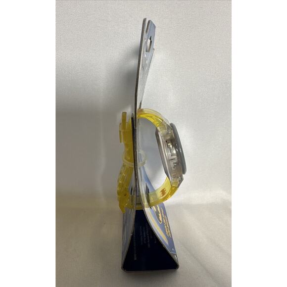 NEW Batman Children's Light Up Strap LCD Watch DC Comics - Picture 2 of 6